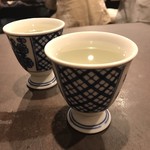 Nagasakigotourokujou - 日本酒グラス
