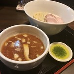 麺屋玉ぐすく - 【限定】オマール海老つけ麺