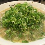 ますたにラーメン - 