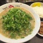 ますたにラーメン - 