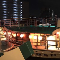 屋形船 品川 船清 - 