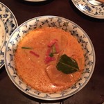 アジアン食堂 ノルブリンカ  - 