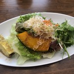 もりのたね - ◎いつものサラダ