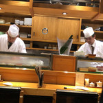 Itamae Sushi Hanare - 