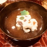 Takanawa Kaiseki Fuji - 