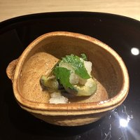 富小路 やま岸 - 