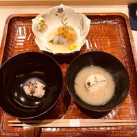 懐石ふじ - 