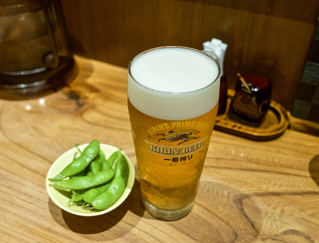 Yondaime Kenzaburo Miya Kishimen photo 2