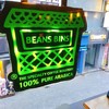 BEANS BINS COFFEE 明洞店