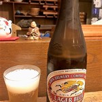 こよい寿司 - キリンビール