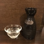 とり鶴 - 日本酒 松竹梅 豪快 純米酒