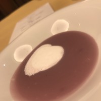 巴里 夕顔 - 