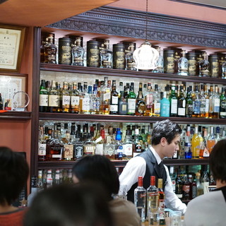 BAR 保志
