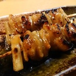 Yakitori Ichiban - 