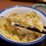 めん処 安曇乃 - 