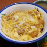 めん処 安曇乃 - 