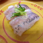 Sushi ro - 