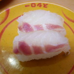 Sushi ro - 