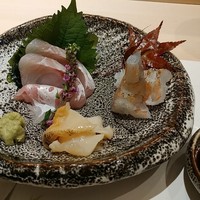 鮨 みや川 - 
