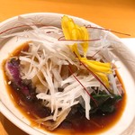 なにわ料理 有 - 