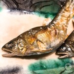 なにわ料理 有 - 