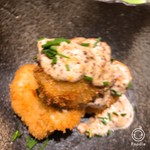 なにわ料理 有 - 