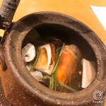 なにわ料理 有 - 