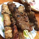 Yakitori Shinchan - 