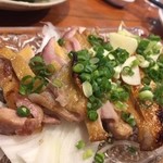 Yakitori Shinchan - 