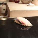 Sushi Ichizu - 