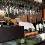 Taupe - 生ハム・・齧り付きたいよぉ（笑）