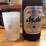 自家製中華そば としおか - 