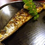 馬肉・活魚・四季旬感 三本松 - 