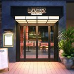 Dining & Bar LAVAROCK - 外観写真