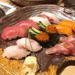 Sushi Nakago - 