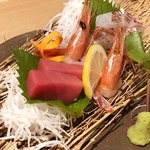 Sushi Nakago - 