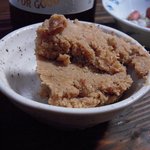 武蔵屋 - おから