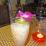 ベトナミーズ・シクロ - オリジナル・カクテル