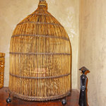 ベトナミーズ・シクロ - お化粧室のコーナー （２）