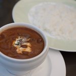 オナーズヒル軽井沢クラブハウス プリミエール - ハッシュドビーフ（ランチ）