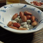 武蔵屋 - ピーナッツ