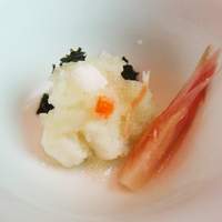 日本料理 おりじん - 先付