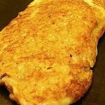 喃風 - 喃風大池店　どろ豚（680円）