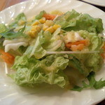 ピッツェリア パーレンテッシ - パーレンテッシ （Parentesi）