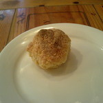 ピッツェリア パーレンテッシ - パーレンテッシ （Parentesi）