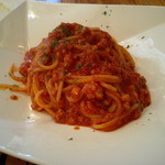 ピッツェリア パーレンテッシ - パーレンテッシ （Parentesi）