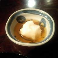 五代目 野田岩 麻布飯倉本店 - 野田岩_箸やすめ