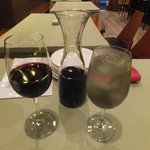 ブルーム - ドリンク