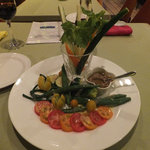 ブルーム - バーニャ・カウダ