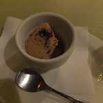 ブルーム - キャラメルアイス